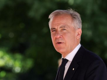 El primer ministro Mark Carney afirmó que las represalias canadienses se concentrarán en sectores como el acero, los productos lácteos, los electrodomésticos, la maquinaria agrícola, la pasta, el papel y la electrónica. EFE / ARCHIVO