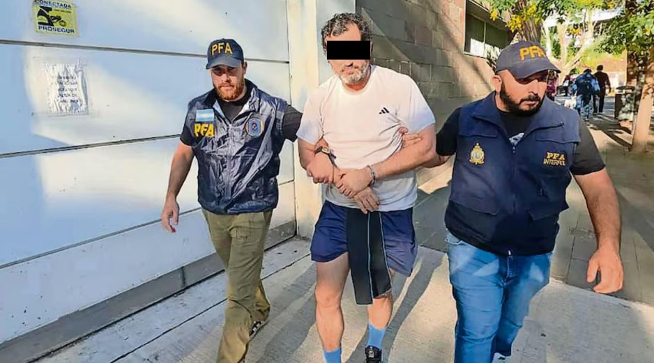 Será hasta el próximo miércoles cuando se defina si Fernando 
