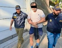 Será hasta el próximo miércoles cuando se defina si Fernando 