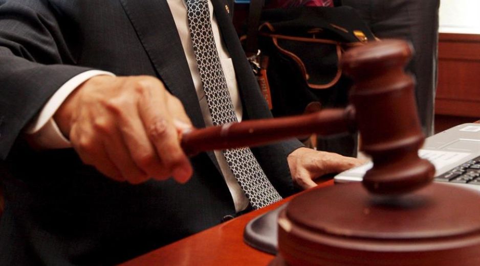 La jueza Alejandra Ramírez de la Vega encabeza la audiencia contra Fernando “N” por huachicol fiscal. Electa en 2025, su historial incluye casos de alto perfil. EFE/ARCHIVO