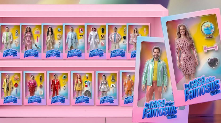 A horas de la cuarta gala de eliminación en La Casa de los Famosos México 2026, encuestas extraoficiales revlan un intrigante nombre. ESPECIAL