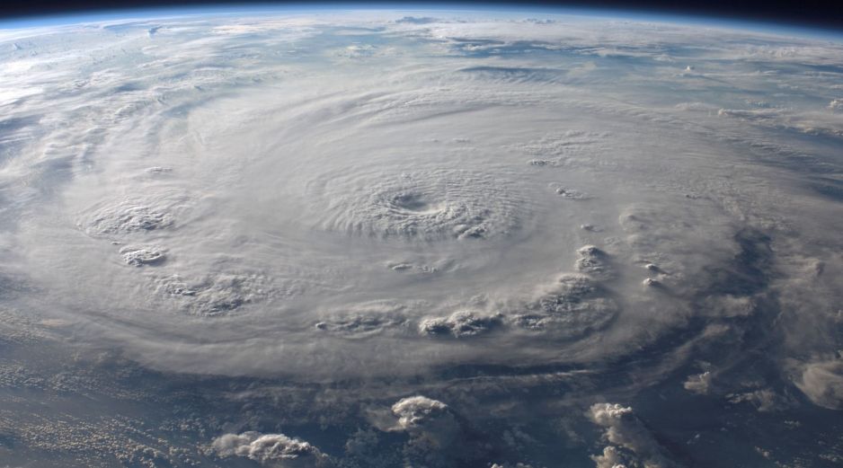 Descubre por qué el SMN vigila la formación de un 'ciclón tropical triple' en el Pacífico. ESPECIAL/PEXELS