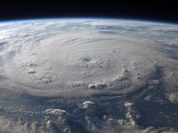 Descubre por qué el SMN vigila la formación de un 'ciclón tropical triple' en el Pacífico. ESPECIAL/PEXELS