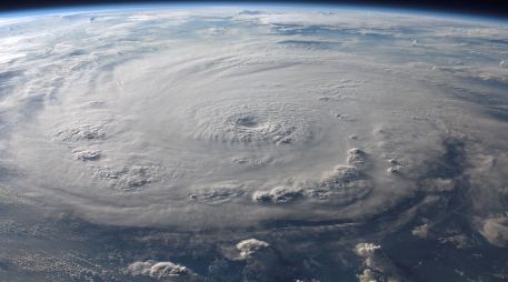 Descubre por qué el SMN vigila la formación de un 'ciclón tropical triple' en el Pacífico. ESPECIAL/PEXELS