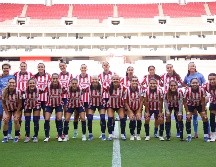 Chivas Femenil tendrá ante Pachuca su primera gran prueba del Apertura 2026 en busca de mantener el paso perfecto. IMAGO7.