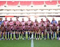 Chivas Femenil tendrá ante Pachuca su primera gran prueba del Apertura 2026 en busca de mantener el paso perfecto. IMAGO7.