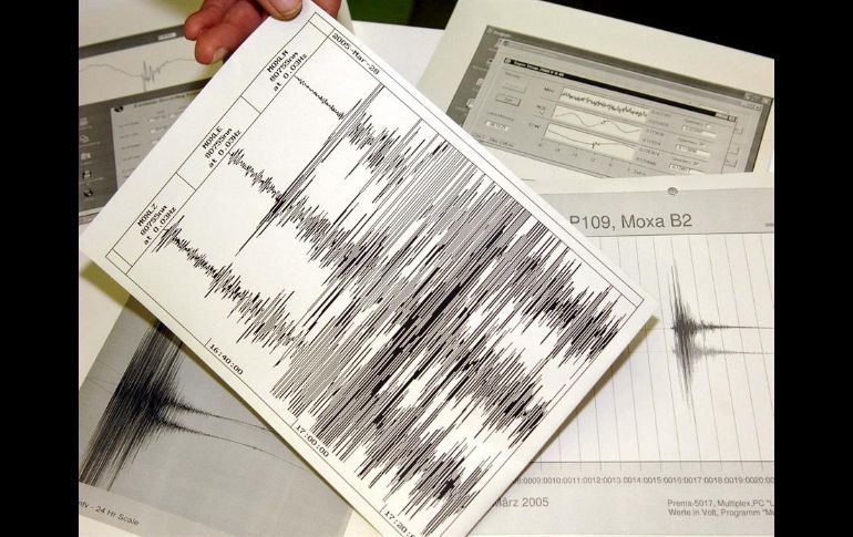 Japón se asienta sobre el llamado Anillo de Fuego del Pacífico, una de las zonas sísmicas más activas del mundo. EFE/ARCHIVO