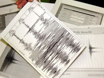 Japón se asienta sobre el llamado Anillo de Fuego del Pacífico, una de las zonas sísmicas más activas del mundo. EFE/ARCHIVO