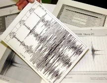 Japón se asienta sobre el llamado Anillo de Fuego del Pacífico, una de las zonas sísmicas más activas del mundo. EFE/ARCHIVO