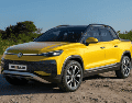 Volkswagen revela la nueva Tukan, la pick-up compacta que reemplazará a la Saveiro. ESPECIAL