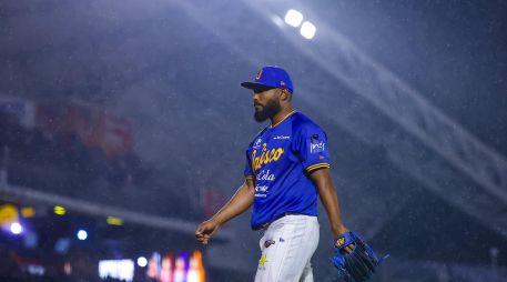 Los Charros se encuentran 2-1 abajo en la serie. CORTESÍA/Charros de Jalisco
