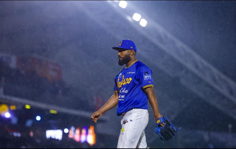 Los Charros se encuentran 2-1 abajo en la serie. CORTESÍA/Charros de Jalisco