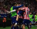 Chivas celebra la victoria sobre Tijuana. El Rebaño no anotaba cinco goles en un partido desde el Apertura 2024. EL INFORMADOR/J. Acosta