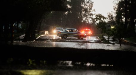 Autoridades exhortan a extremar precauciones ante condiciones meteorológicas adversas. EL INFORMADOR/Archivo