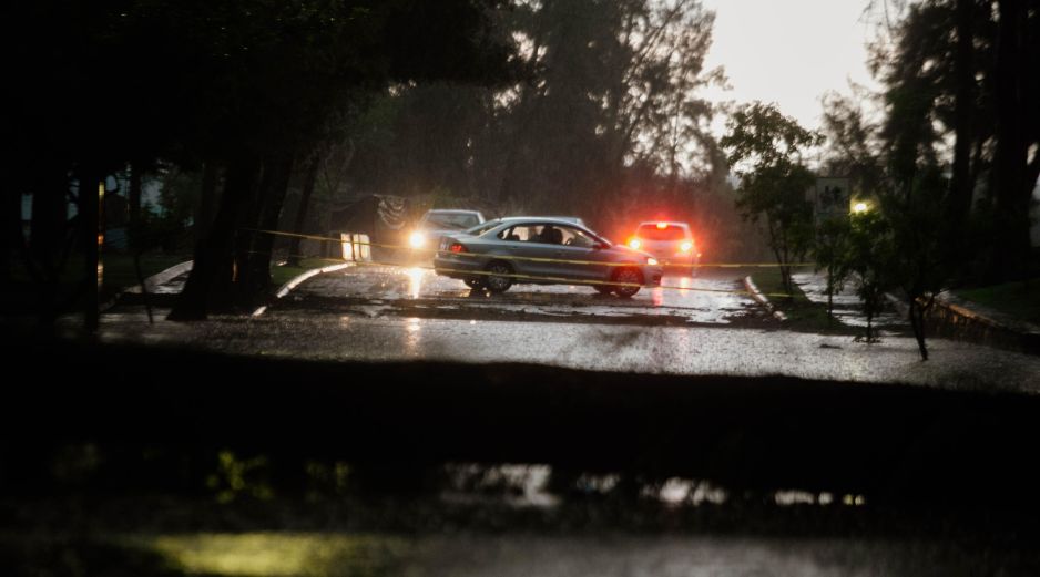 Autoridades exhortan a extremar precauciones ante condiciones meteorológicas adversas. EL INFORMADOR/Archivo