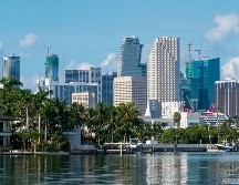 Miami a pie: una ciudad entre el mar, los rascacielos y el Art Déco