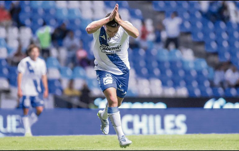 La Franja parece tener un resurgir importante en la Liga MX. IMAGO7