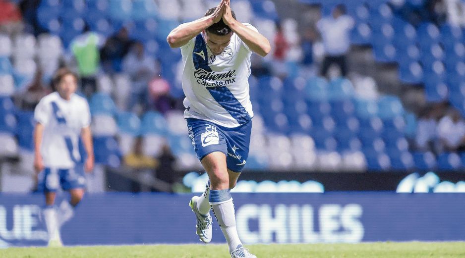 La Franja parece tener un resurgir importante en la Liga MX. IMAGO7
