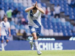 La Franja parece tener un resurgir importante en la Liga MX. IMAGO7