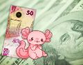 El tipo de cambio arranca esta nueva jornada bajo la lupa de los inversionistas, quienes anticipan que la moneda nacional mantenga su fortaleza frente al dólar estadounidense. ESPECIAL / CANVA
