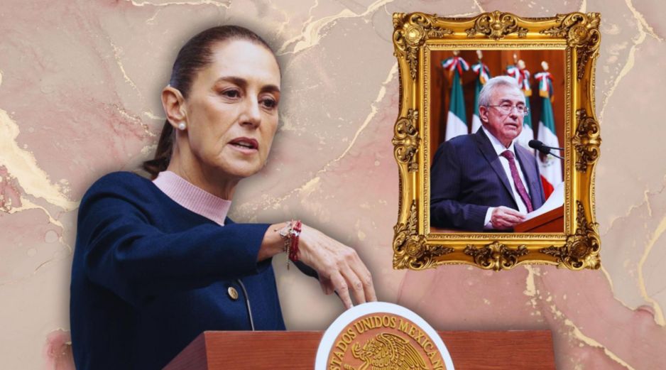 Sheinbaum afirmó que 