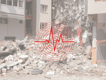 Mientras que la comunidad científica emplea "sismo" para describir cualquier movimiento sísmico, la población suele reservar la palabra "terremoto" para aquellos eventos que provocan daños considerables y generan un mayor impacto social. CANVA