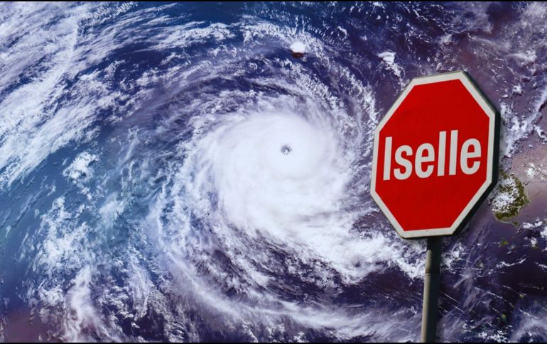El SMN, en coordinación con la Conagua, confirmó este domingo 23 de agosto de 2026 la formación oficial de la tormenta tropical 
