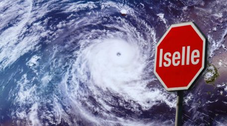 El SMN, en coordinación con la Conagua, confirmó este domingo 23 de agosto de 2026 la formación oficial de la tormenta tropical 
