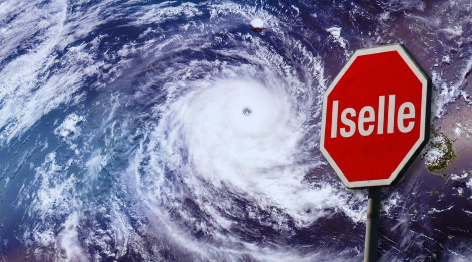 El SMN, en coordinación con la Conagua, confirmó este domingo 23 de agosto de 2026 la formación oficial de la tormenta tropical 