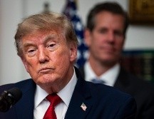 Trump ha justificado la nueva ronda de gravámenes como una respuesta a lo que califica de 