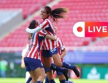 No te pierdas la participación de las rojiblancas desde el Estadio Hidalgo ante las de Pachuca en la Jornada 4 EN VIVO. Imago7 / ARCHIVO