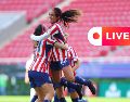 No te pierdas la participación de las rojiblancas desde el Estadio Hidalgo ante las de Pachuca en la Jornada 4 EN VIVO. Imago7 / ARCHIVO