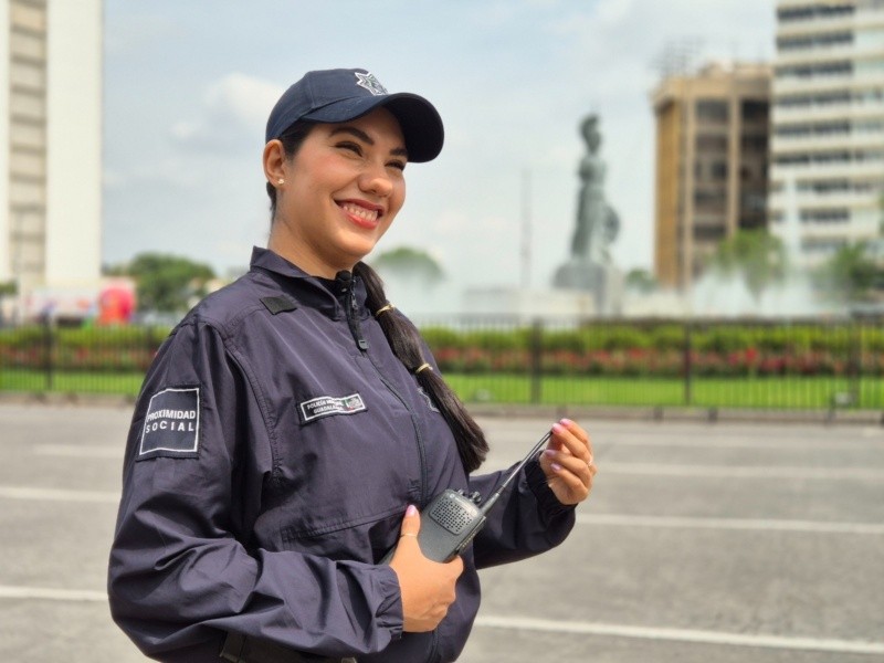 &nbsp;ESPECIAL/Comisaría de Guadalajara