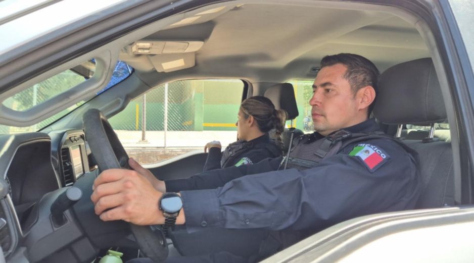 Entre los principales motivos de detención de personas se encontraron casos como la portación de arma de fuego con 179 detenidos; el robo de motocicletas con 149 y el robo a negocios con 102 personas aprehendidas. ESPECIAL/Comisaría de Guadalajara