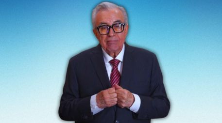 El líder del PAN recordó que su organización ya había advertido que el funcionario pretendía regresar al cargo. FACEBOOK / Rubén Rocha Moya