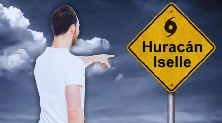 La tormenta tropical “Iselle” ya se formó en el océano Pacífico y pronto será huracán, según el pronóstico elaborado por el SMN este domingo. ESPECIAL / CANVA
