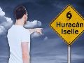 La tormenta tropical “Iselle” ya se formó en el océano Pacífico y pronto será huracán, según el pronóstico elaborado por el SMN este domingo. ESPECIAL / CANVA