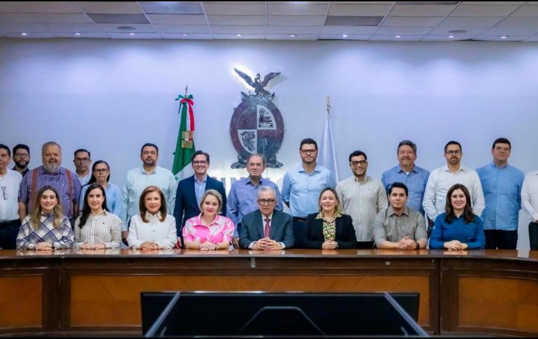 Rocha Moya tiene la posibilidad de reasumir la gubernatura de Sinaloa (le faltan 435 días para concluir su mandato). EFE / ARCHIVO