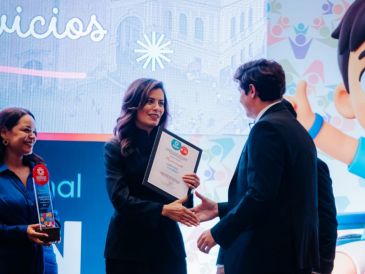 Como parte de las acciones que actualmente impulsa el Gobierno de Guadalajara, el DIF Guadalajara trabaja de la mano con Bloomberg Associates un modelo de atención a las familias de menores bajo tutela institucional. Ayuntamiento de Guadalajara