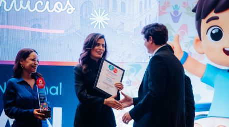 Como parte de las acciones que actualmente impulsa el Gobierno de Guadalajara, el DIF Guadalajara trabaja de la mano con Bloomberg Associates un modelo de atención a las familias de menores bajo tutela institucional. Ayuntamiento de Guadalajara