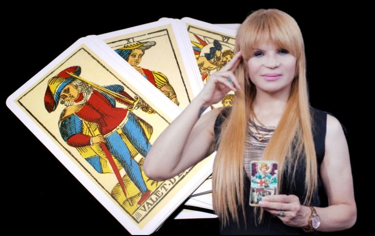 Las energías cósmicas se renuevan al inicio de esta semana, trayendo consigo una poderosa ola de transformación, intuición y oportunidades de crecimiento para todo el zodiaco. FACEBOOK/MHONIVIDENTE