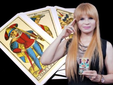 Las energías cósmicas se renuevan al inicio de esta semana, trayendo consigo una poderosa ola de transformación, intuición y oportunidades de crecimiento para todo el zodiaco. FACEBOOK/MHONIVIDENTE