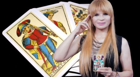 Las energías cósmicas se renuevan al inicio de esta semana, trayendo consigo una poderosa ola de transformación, intuición y oportunidades de crecimiento para todo el zodiaco. FACEBOOK/MHONIVIDENTE