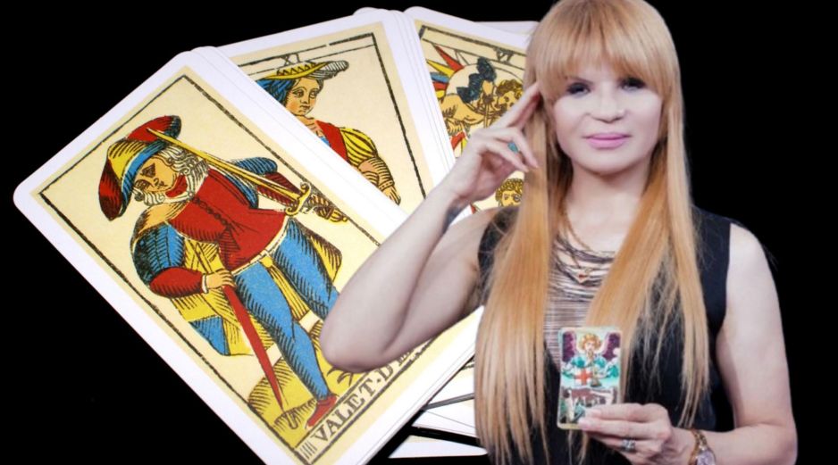 Las energías cósmicas se renuevan al inicio de esta semana, trayendo consigo una poderosa ola de transformación, intuición y oportunidades de crecimiento para todo el zodiaco. FACEBOOK/MHONIVIDENTE