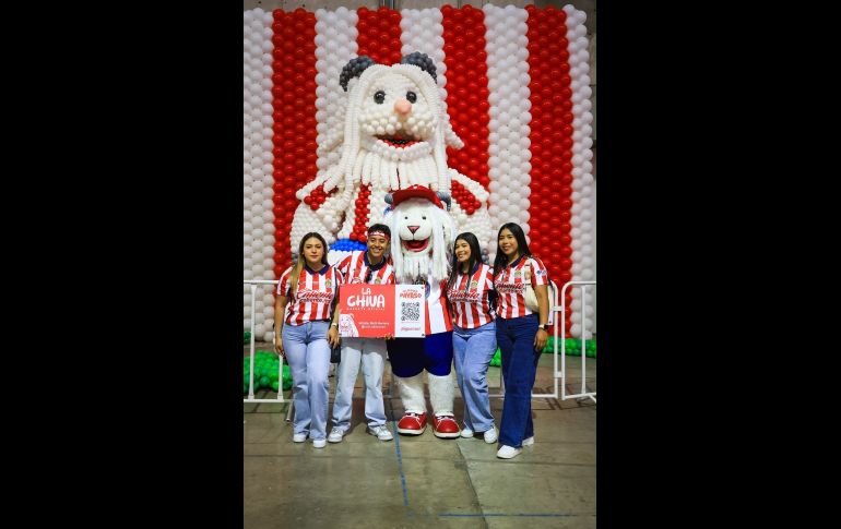 Así se vivió el Chivas vs. Xolos: una jornada en la que el futbol fue apenas una parte de la experiencia. EL INFORMADOR/ J. Acosta