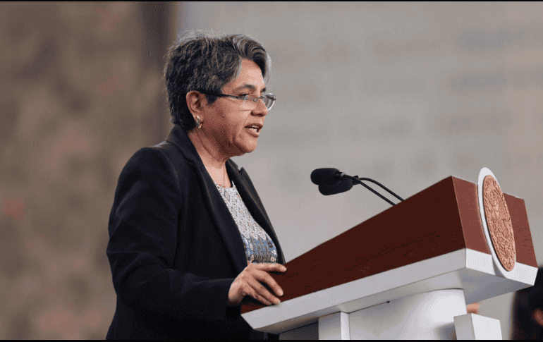 Las sanciones incluirían destituciones e inhabilitaciones de hasta 10 años. X / @BuenGobierno_mx