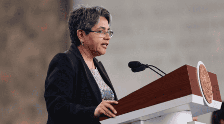 Las sanciones incluirían destituciones e inhabilitaciones de hasta 10 años. X / @BuenGobierno_mx