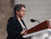 Las sanciones incluirían destituciones e inhabilitaciones de hasta 10 años. X / @BuenGobierno_mx