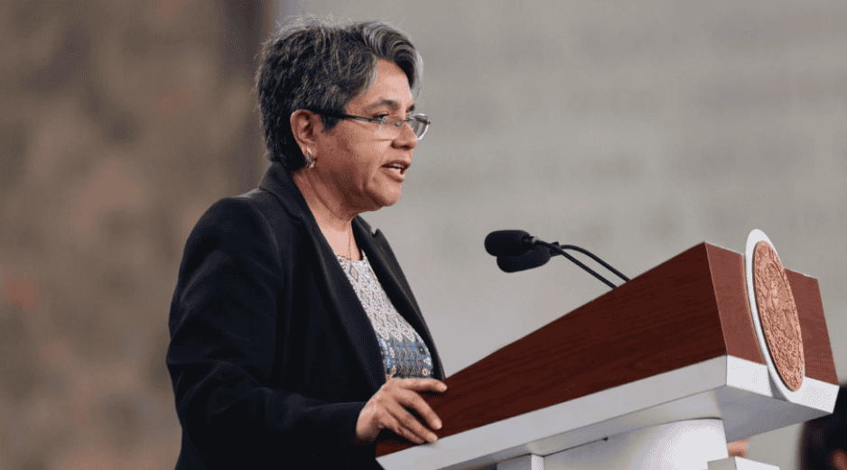Las sanciones incluirían destituciones e inhabilitaciones de hasta 10 años. X / @BuenGobierno_mx