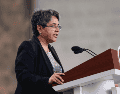 Las sanciones incluirían destituciones e inhabilitaciones de hasta 10 años. X / @BuenGobierno_mx